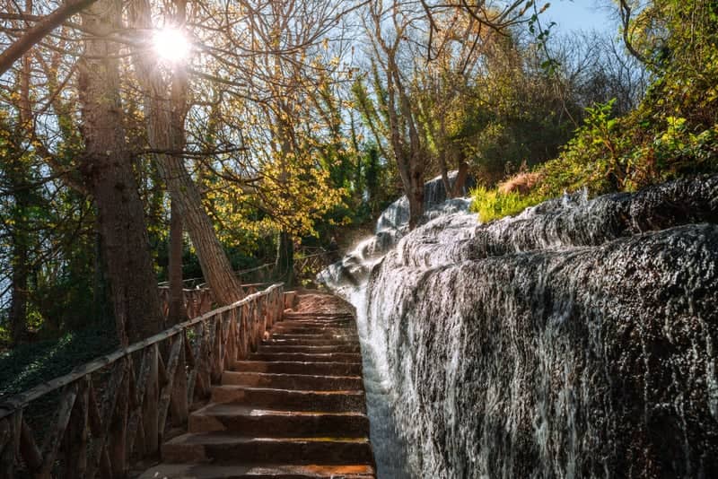 Monasterio de Piedra - Image 1