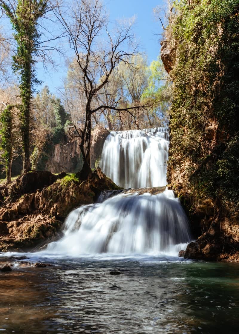 Monasterio de Piedra - Image 1