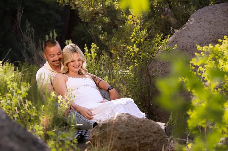 Hualapai Mountain Park - Image 1