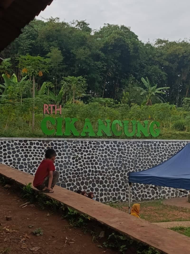 RTH Cikancung - Image 1