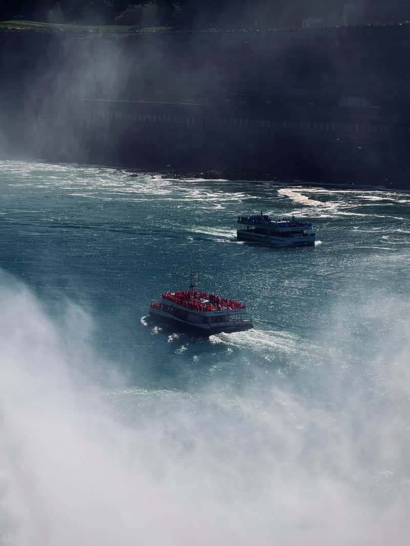 Niagara Falls - Image 1