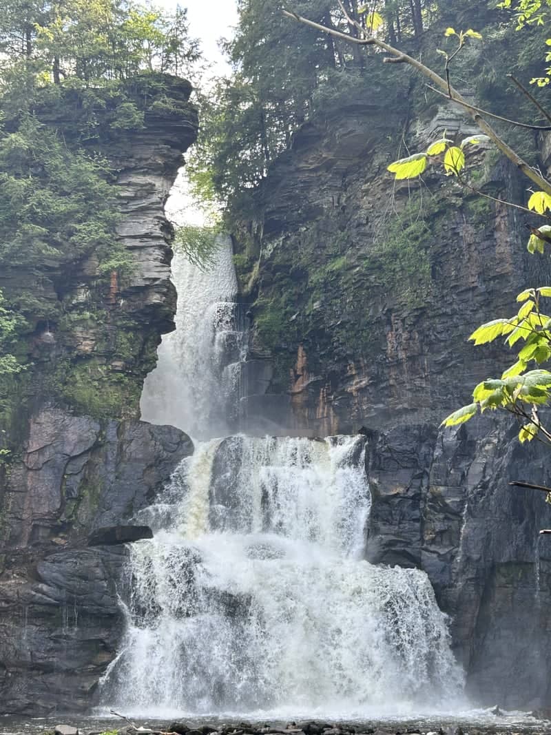 High Falls Park - Image 1