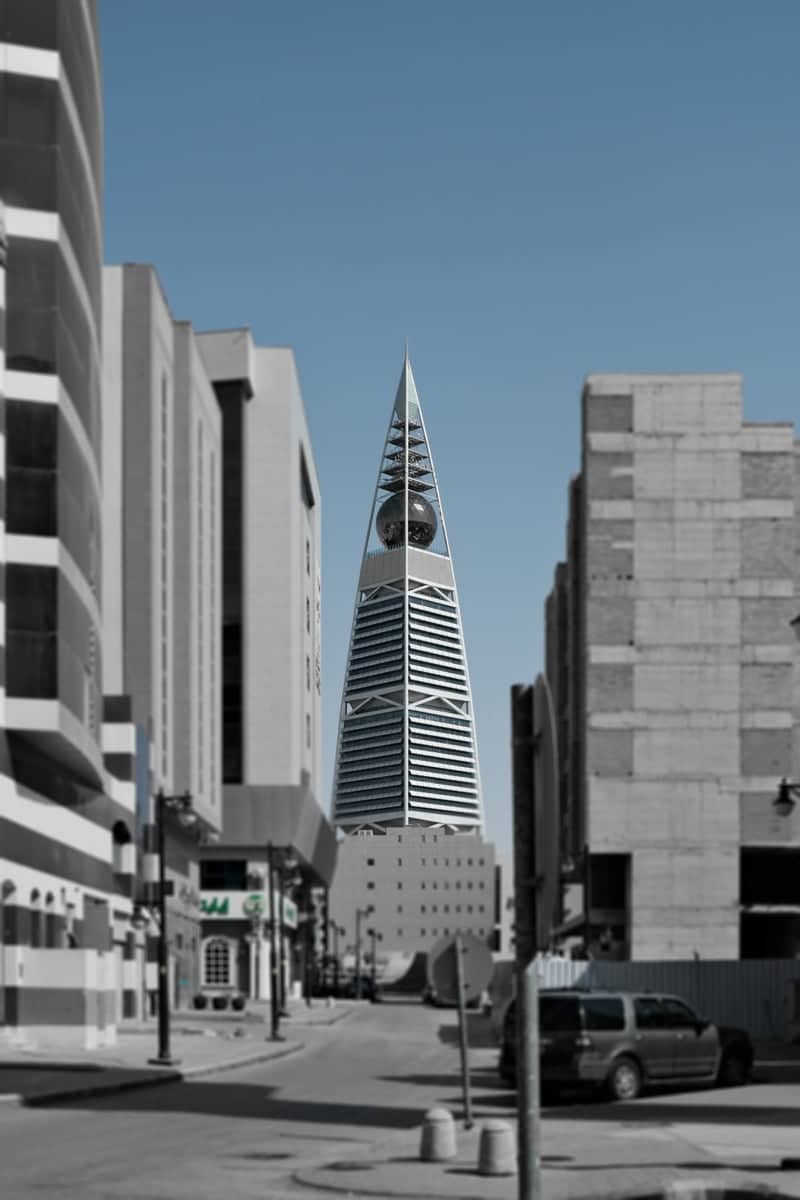Al-Faisaliyah Center - Image 1