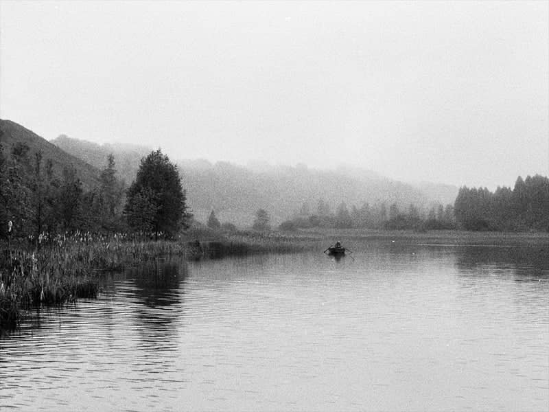 Gorodishchenskoye Lake, Izborsk - Image 1