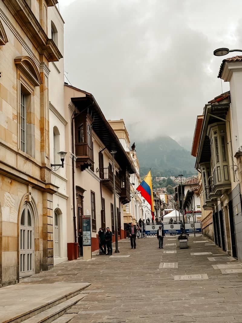 La Candelaria Historic District - Image 1