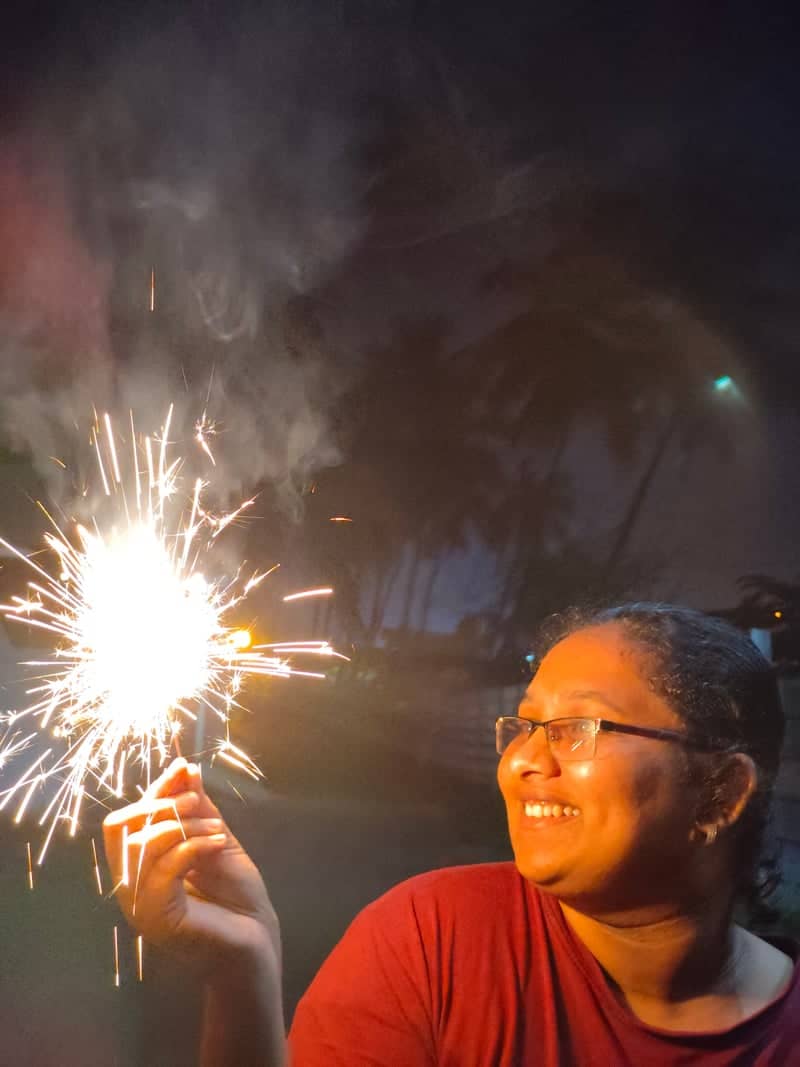 Channapatna Night Celebration - Image 1
