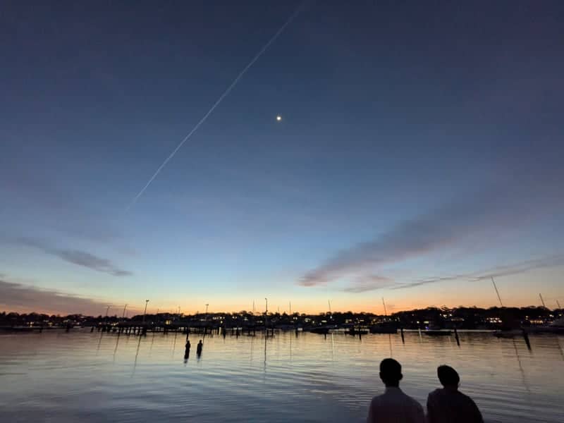 Gunnamatta Bay - Image 1