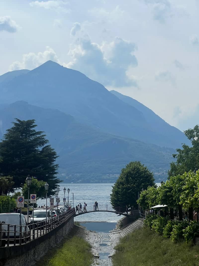 Esino River Bridge, Varenna - Image 1