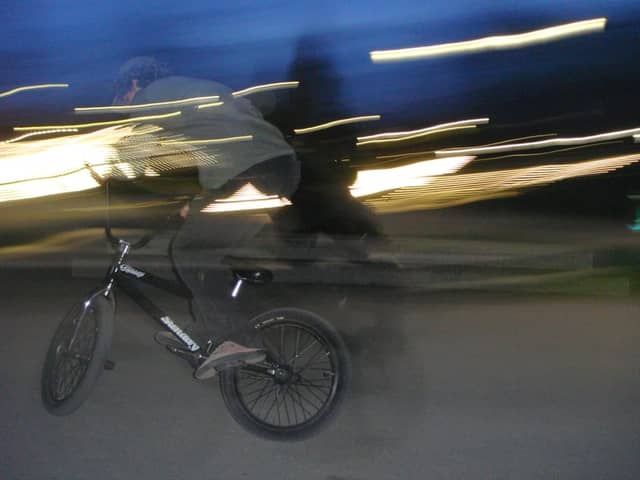 Skatepark Lublin - Image 1