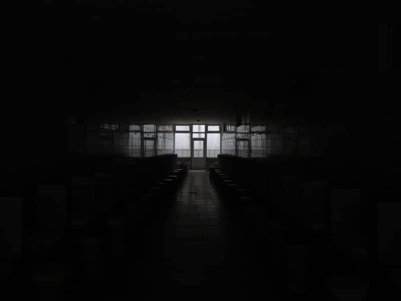 Atakum Interior Silhouette - Image 1