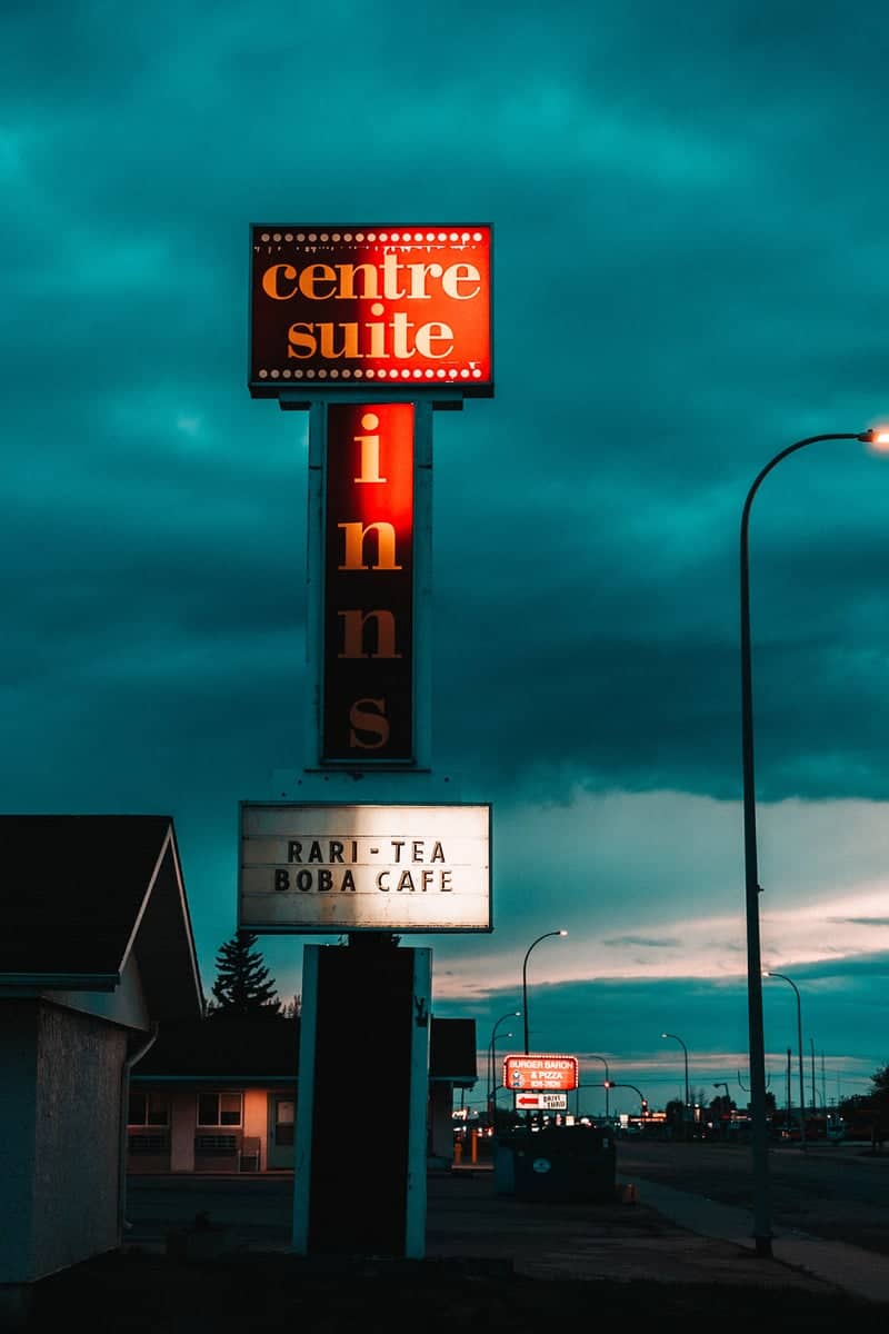 Centre Suite Inns - Image 1