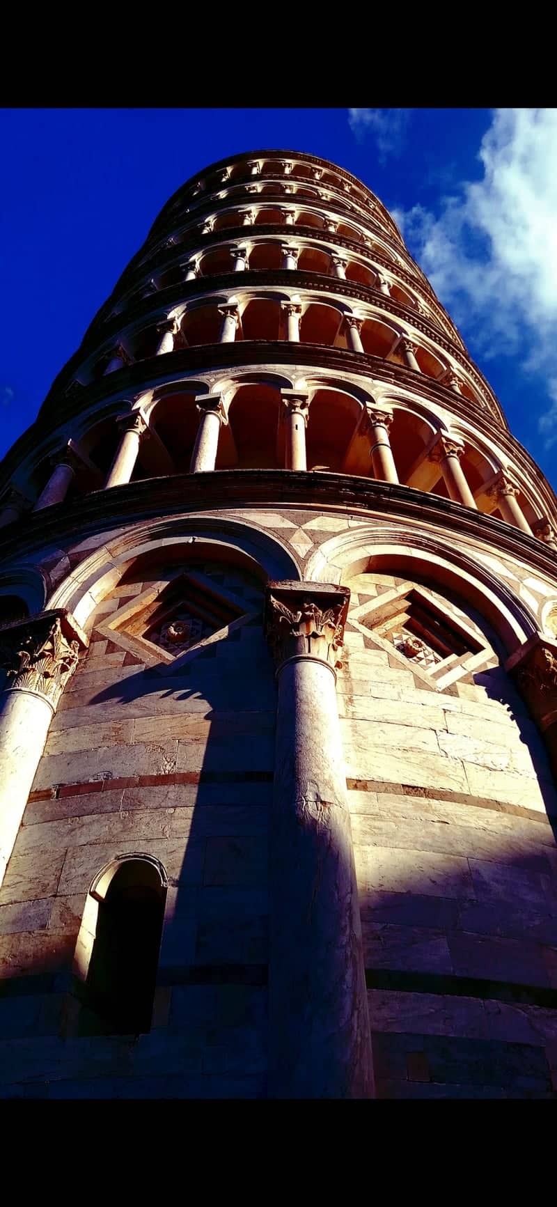 Leaning Tower of Pisa - Image 1