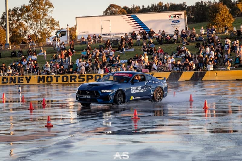 Sydney Motorsport Park - Image 1