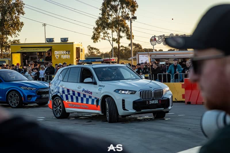 Sydney Motorsport Park - Image 3