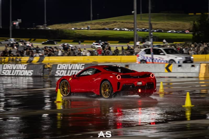 Sydney Motorsport Park - Image 4