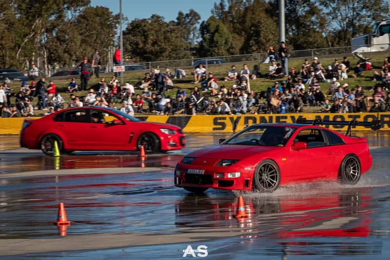 Sydney Motorsport Park - Image 5