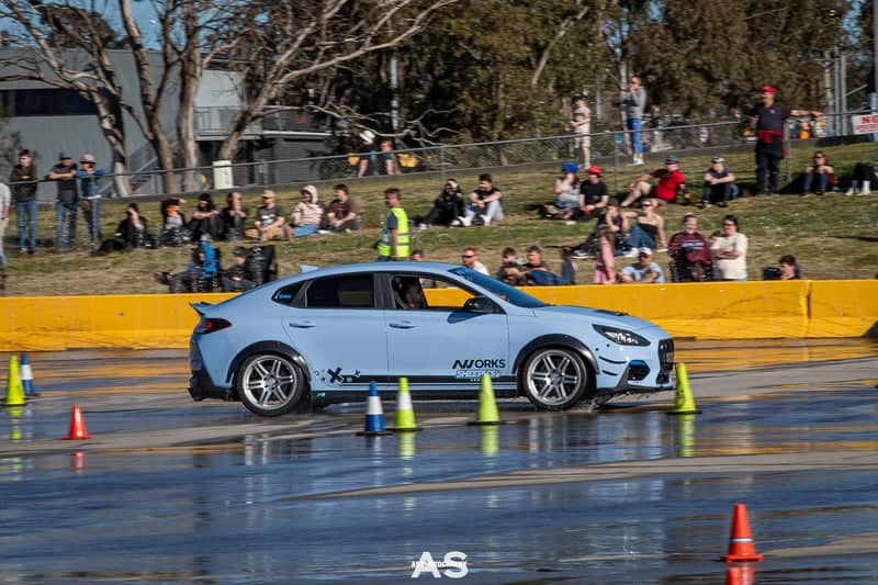 Sydney Motorsport Park - Image 2