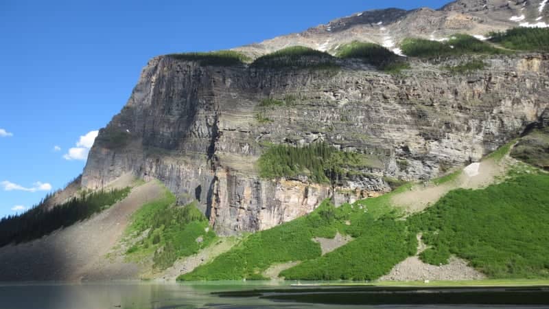 Mount Edith Cavell - Image 1