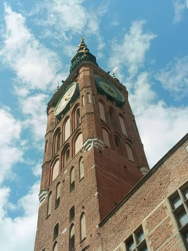 Kwidzyn Cathedral Tower - Image 1