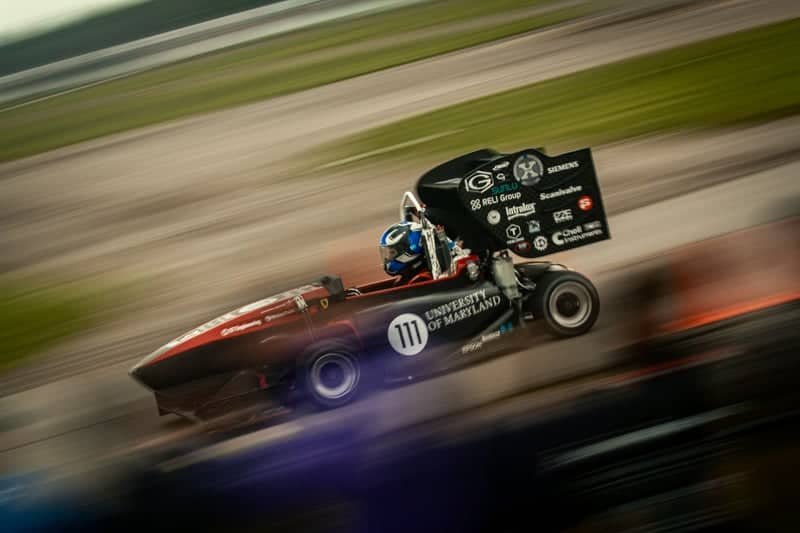 Michigan International Speedway - Image 1