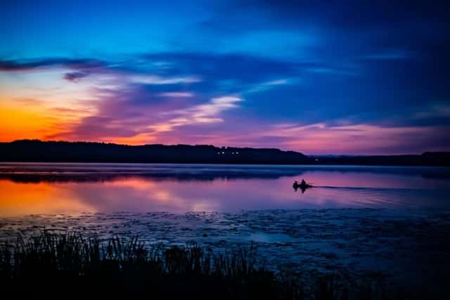 Round Lake Shoreline