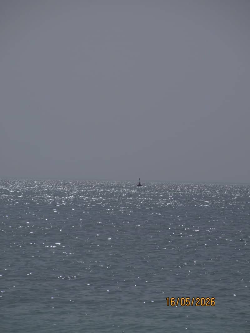 Al Khiran Seascape - Image 1