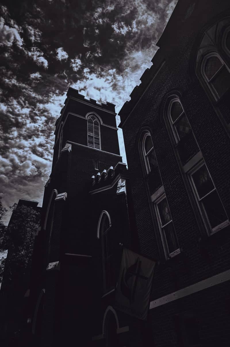 Centenary United Methodist Church - Image 1