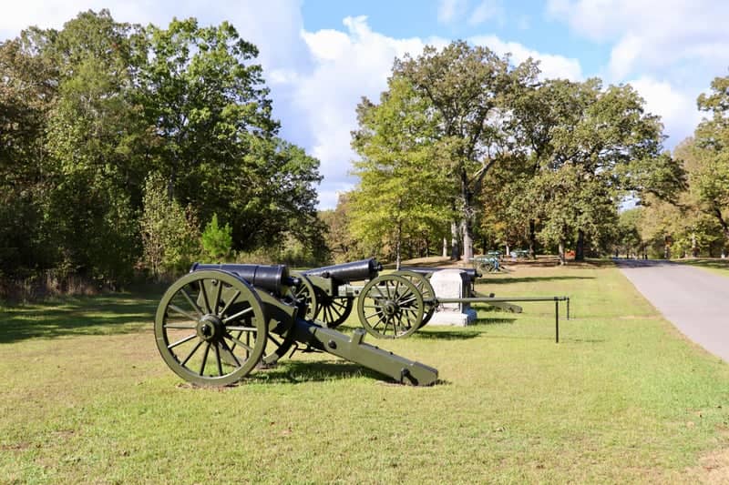 Shiloh National Military Park - Image 1