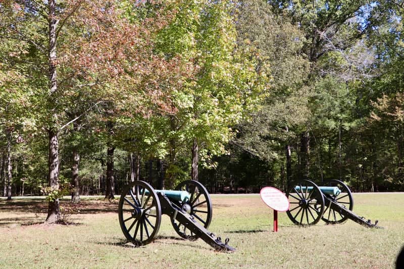 Shiloh National Military Park - Image 1