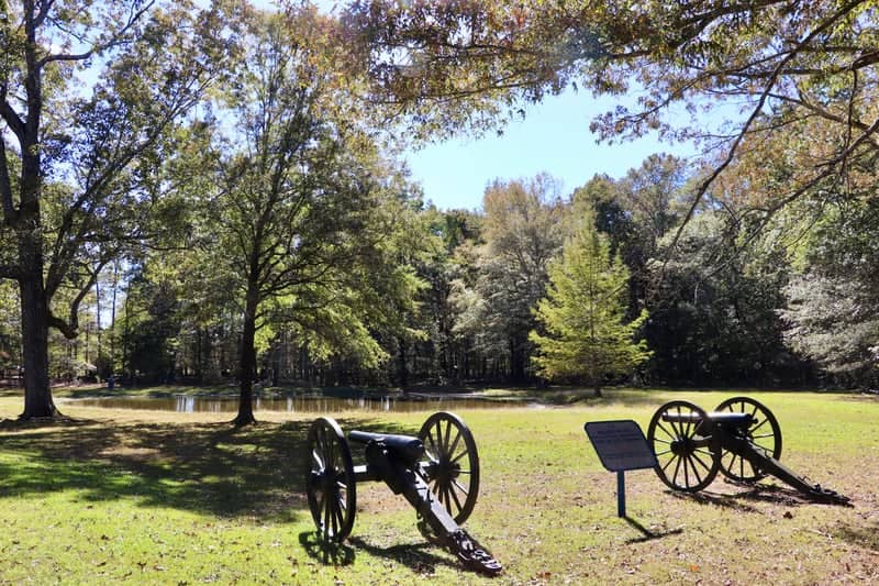 Shiloh National Military Park - Image 1