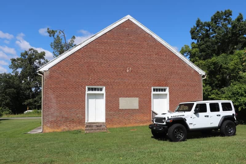 Bethesda Presbyterian Church - Image 1