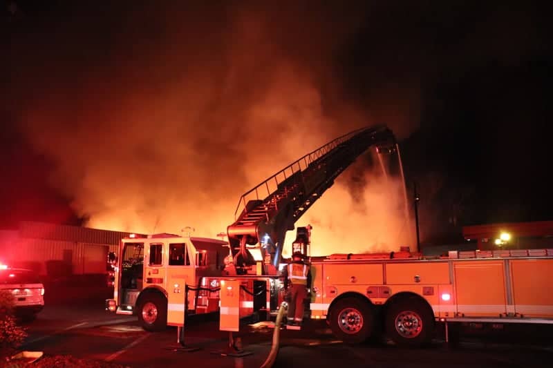 Callier Springs Industrial Zone - Image 1
