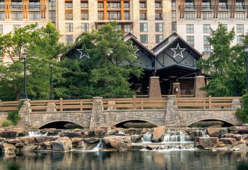 Gaylord Texan Resort - Image 1
