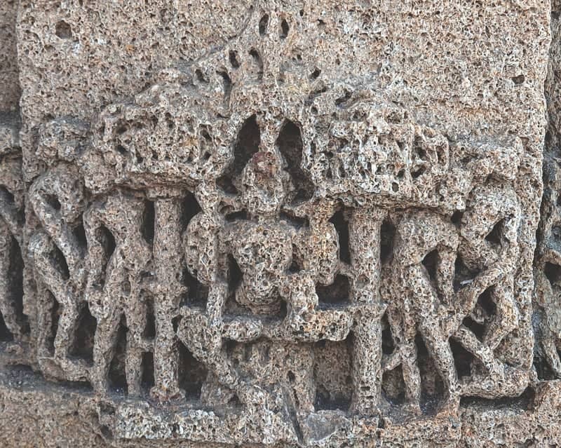 Rukmini Devi Temple - Image 1