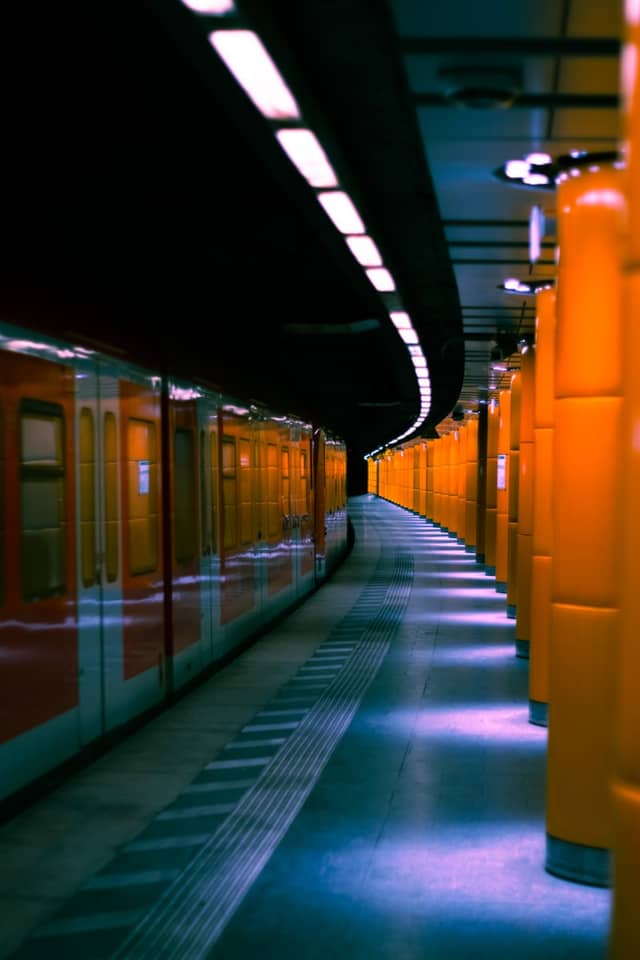Marienplatz U-Bahn Station - Image 1