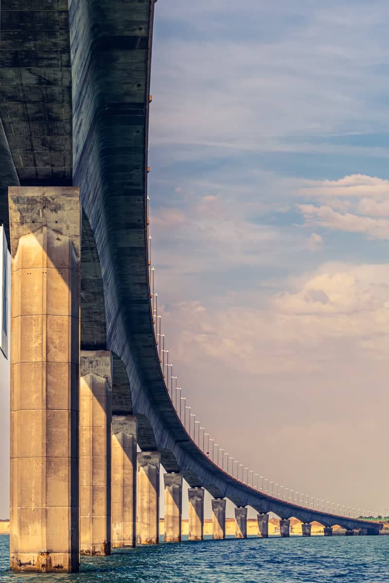 Pont de l'Île de Ré - Image 1