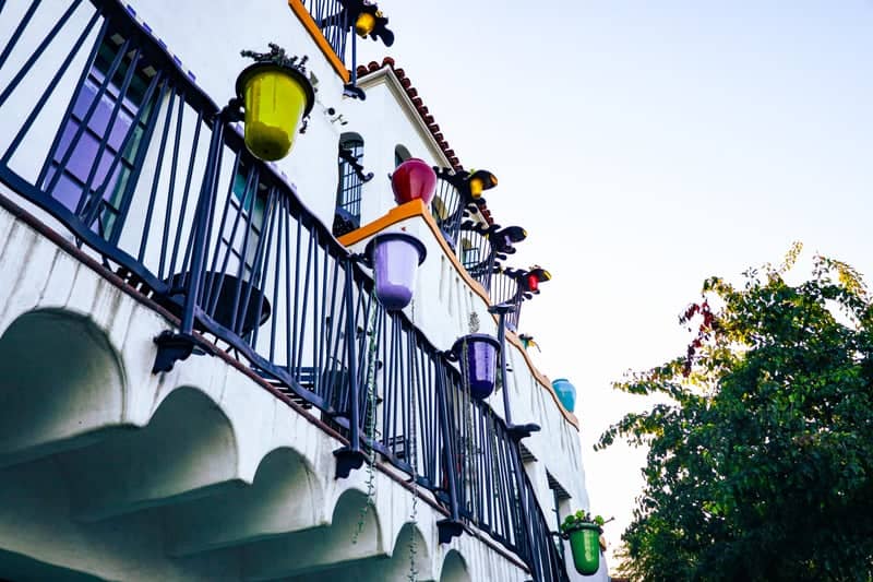 Jeff Shelton's Figueroa Building - Image 1