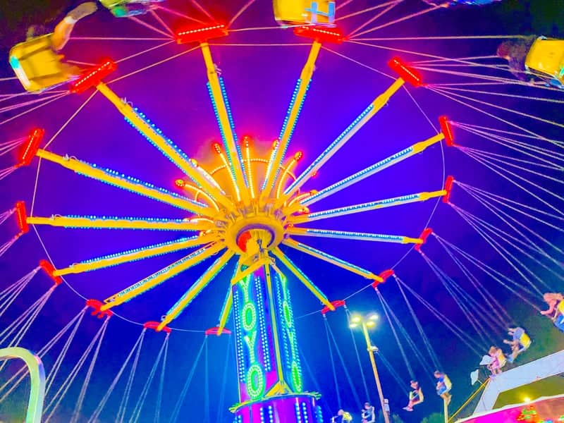 Spokane County Fair & Expo Center - Image 1