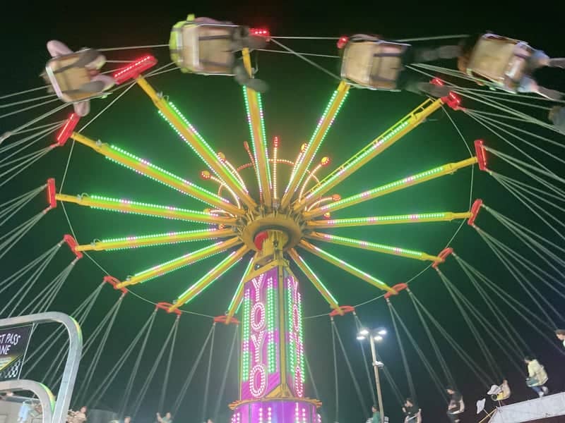 Spokane County Fair and Expo Center - Image 1