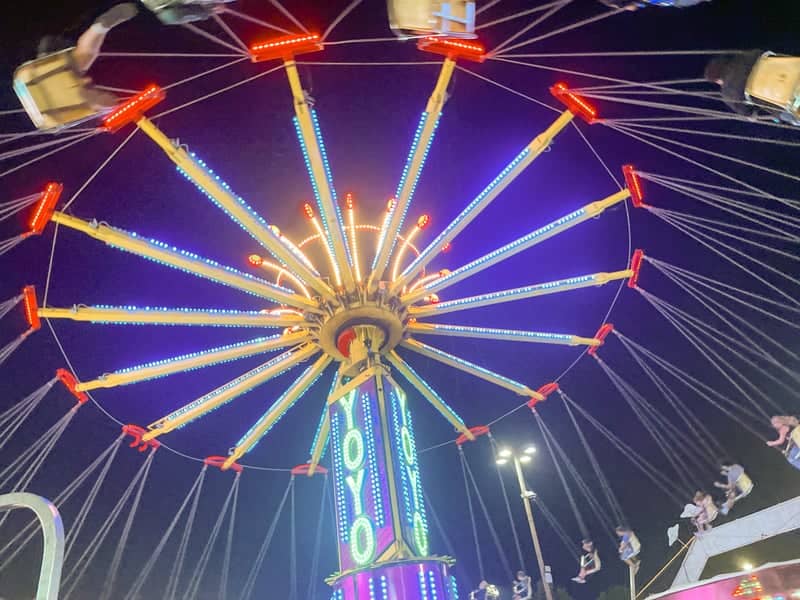 Spokane County Fair and Expo Center - Image 1