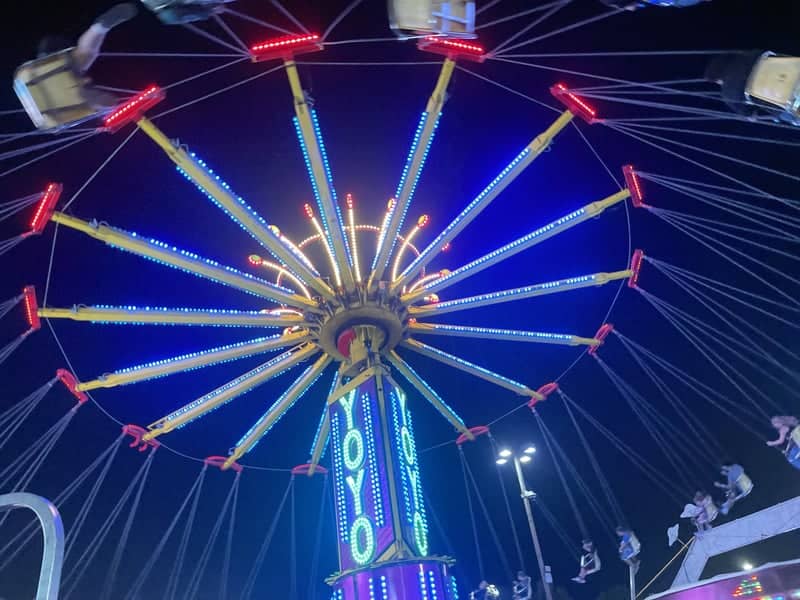 Spokane County Fair & Expo Center - Image 1