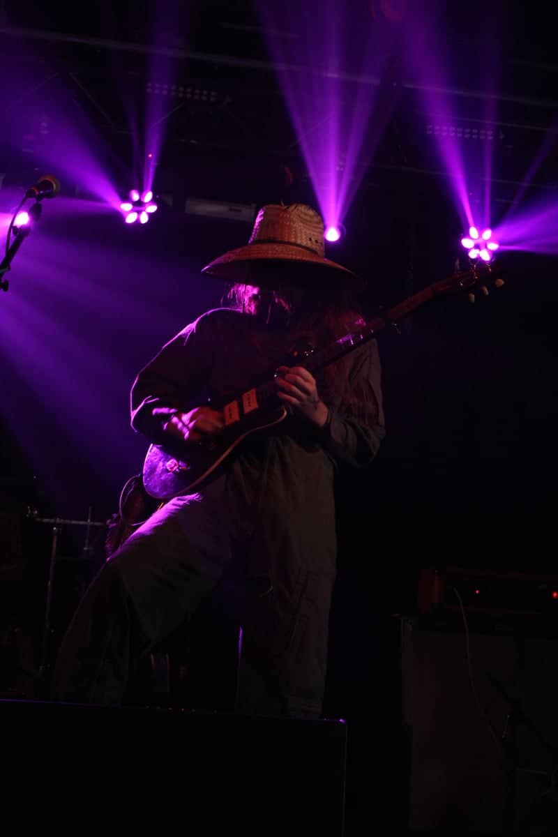 The Summit Music Hall - Image 1