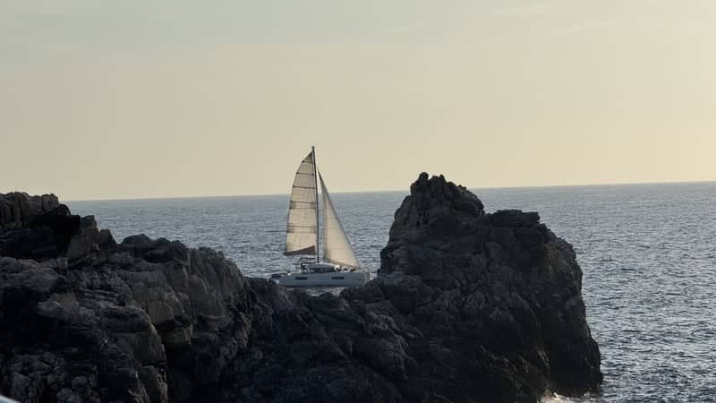 Portovenere Coastal Cliffs - Image 1