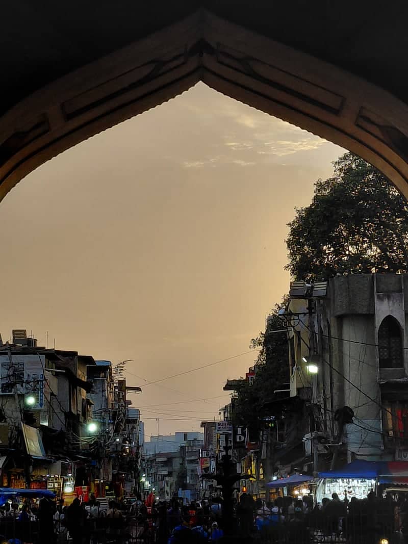 Charminar Gateway View - Image 1