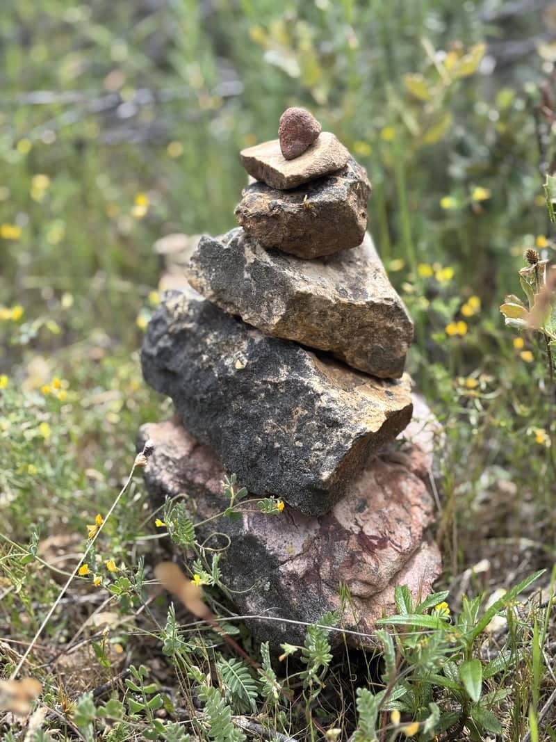 Castañar de Ibor Nature Trails - Image 1