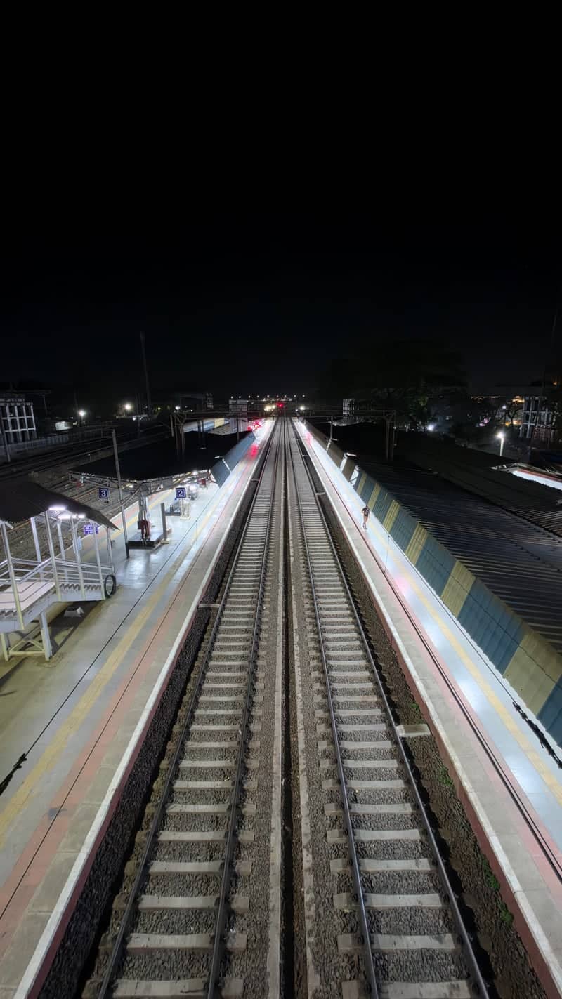 Bilimora Junction Railway Station - Image 1