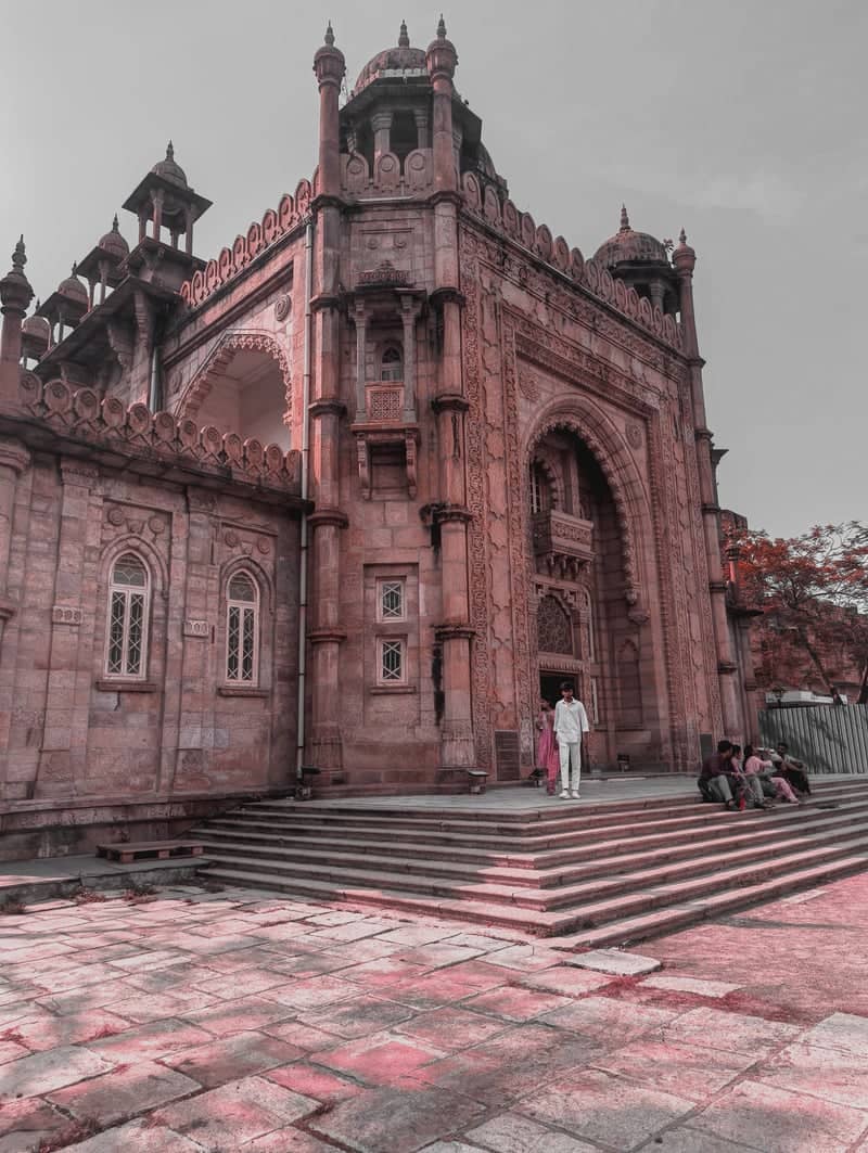 Government Museum Chennai - Image 1