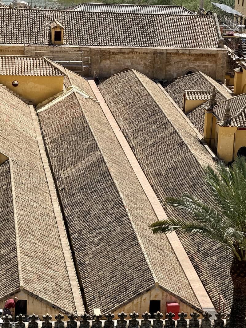 Mosque-Cathedral of Córdoba - Image 1