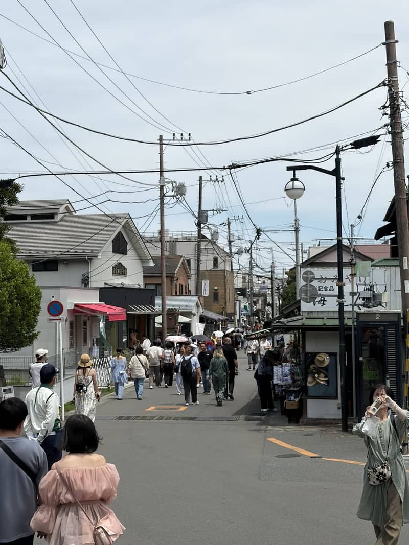 Tsukiji Outer Market - Image 1