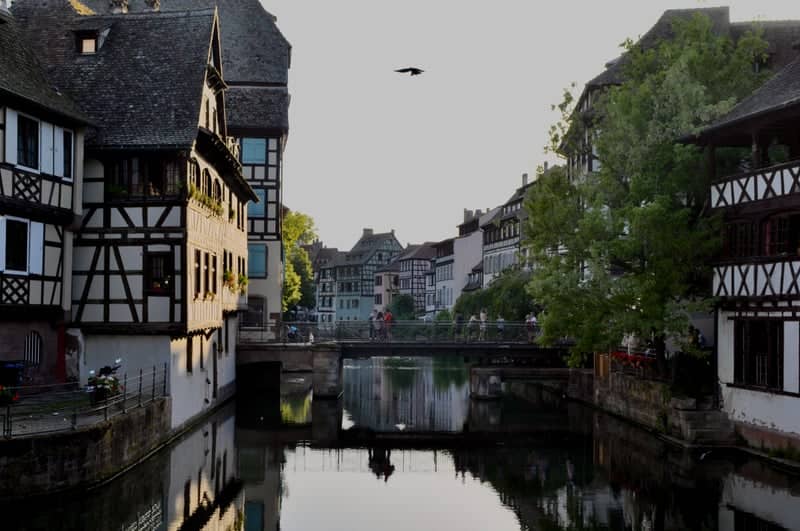 Petite France, Strasbourg - Image 1